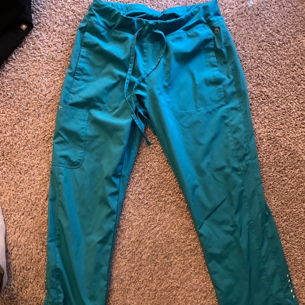 Barco one scrub pants